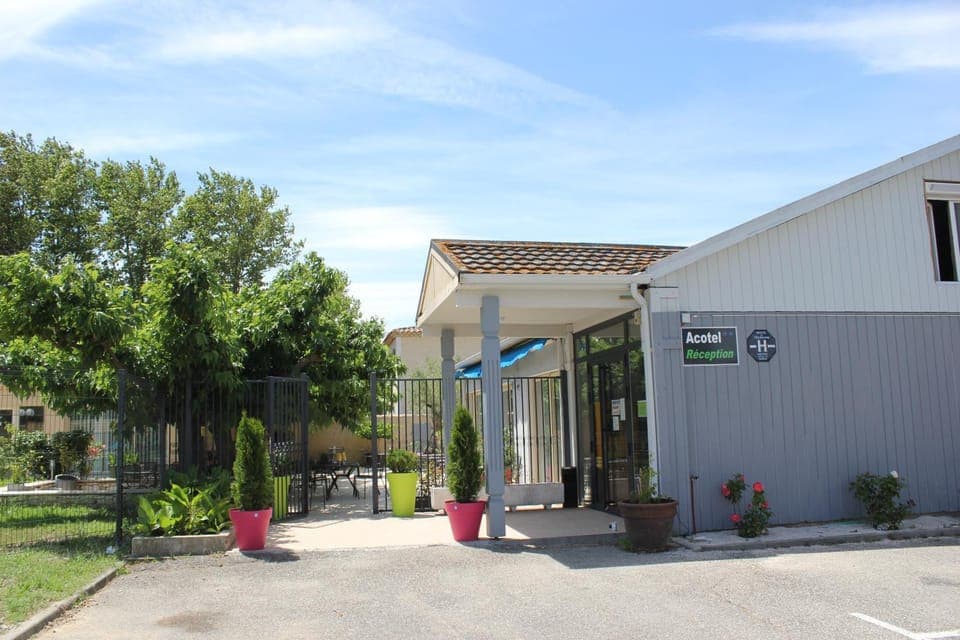 Facade/entrance, Lobby or reception