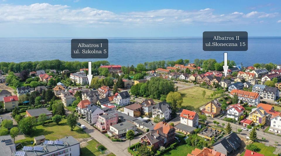 Neighbourhood, Bird's eye view, Location