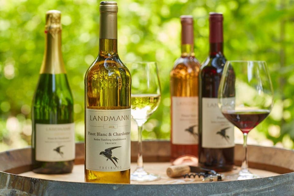 Drinks, Alcoholic drinks