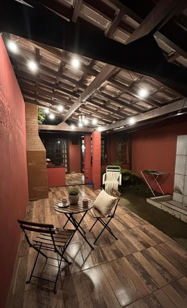 Casa de temporada 11 House in State of Rio de Janeiro