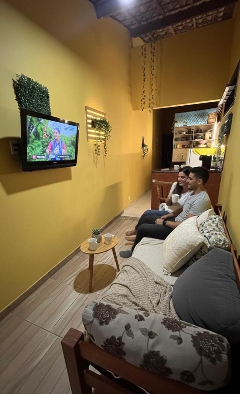 Casa de temporada 11 House in State of Rio de Janeiro