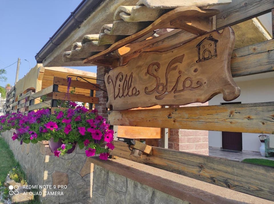 Property logo or sign, Property logo or sign