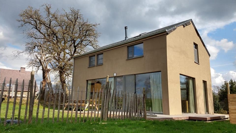 Facade/entrance, Garden, Decorative detail