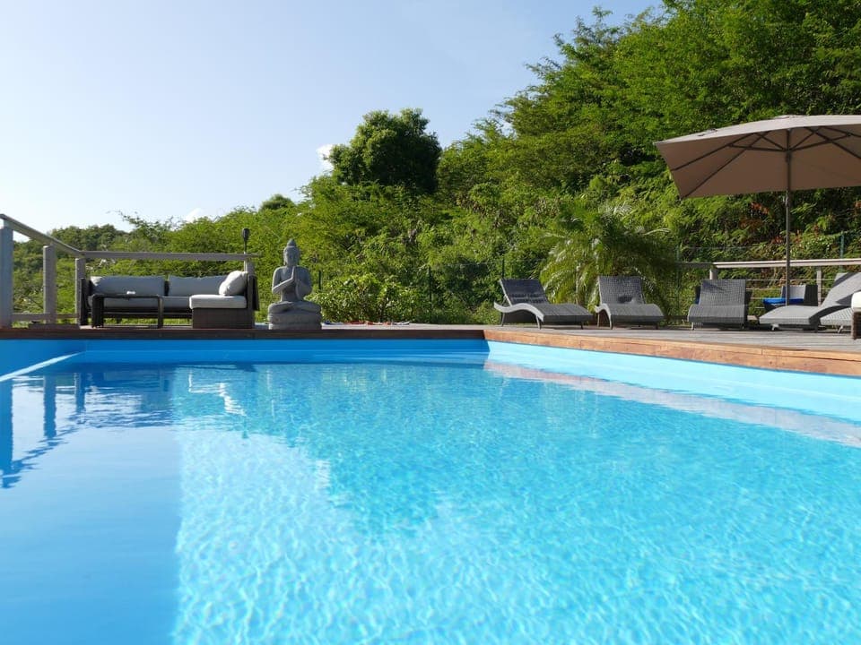 Balcony/Terrace, Swimming pool, Swimming pool