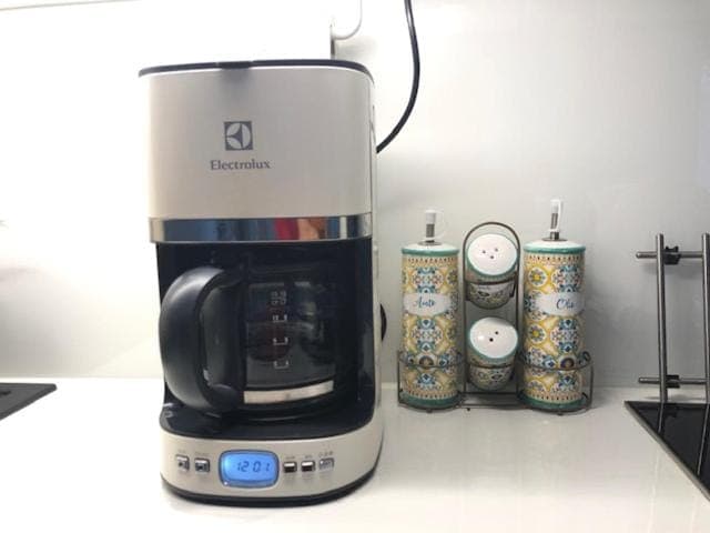 Coffee/tea facilities, Drinks