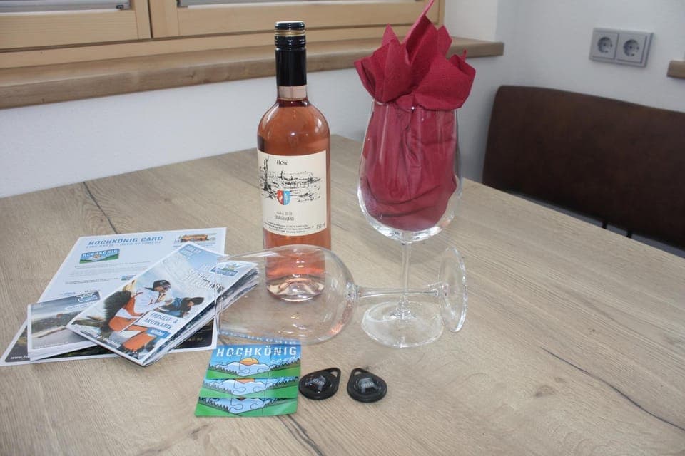 Drinks, Alcoholic drinks