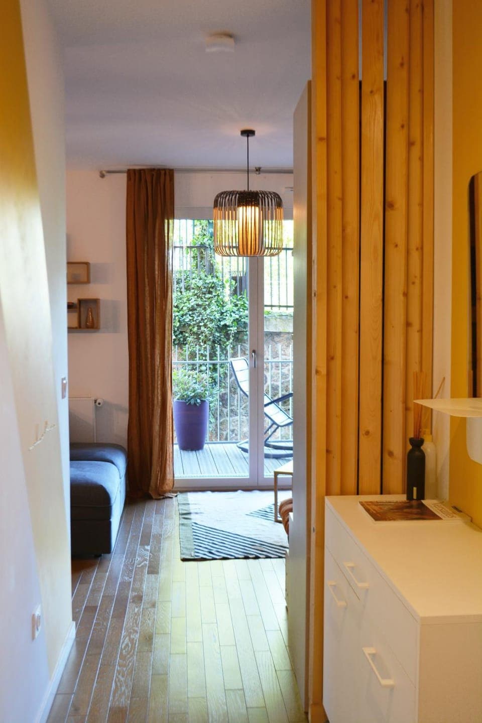 View (from property/room), City view