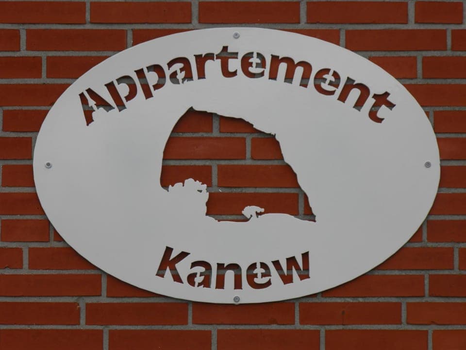 Property logo or sign