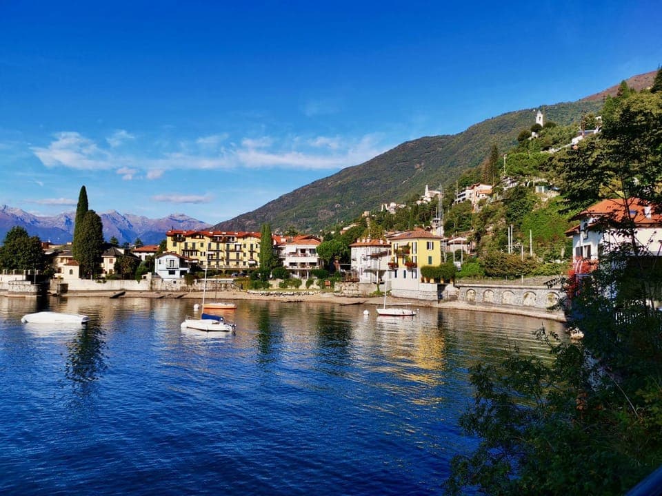 Property building, Nearby landmark, Neighbourhood, Natural landscape