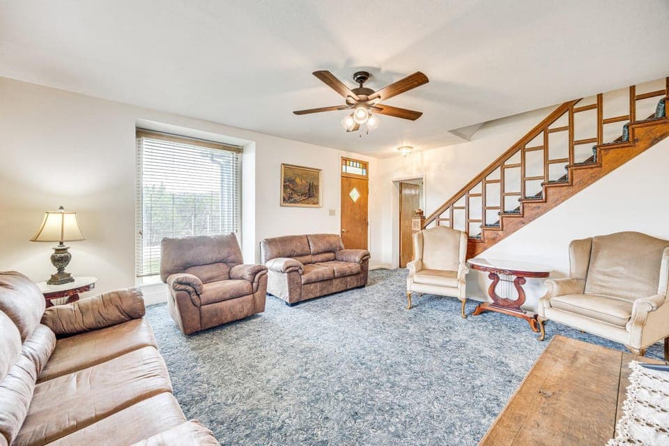 Charming Trinidad Home ~ 2 Mi to Main Street! House in Trinidad