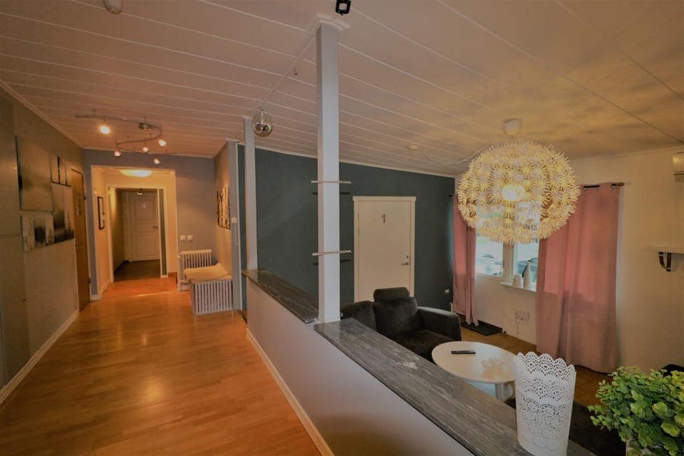 Communal lounge/ TV room, Living room