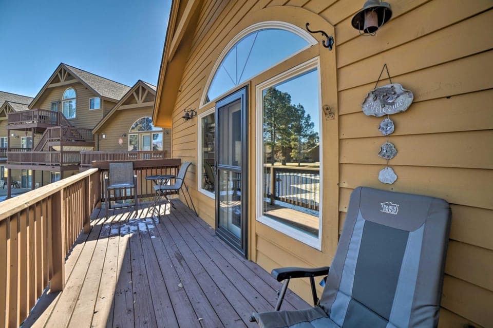 5 Mi to Hot Springs: Condo in Pagosa Springs! House in Pagosa Springs