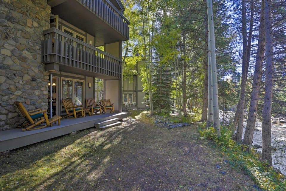 Creekside Frisco Condo w/ Views & Pool Access! House in Frisco