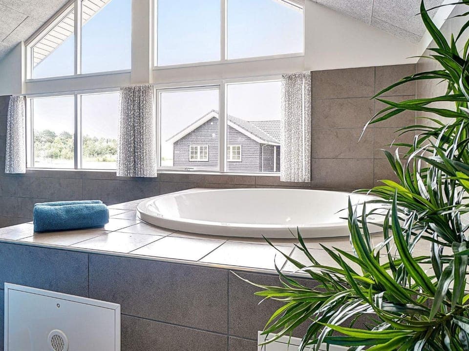 Spa and wellness centre/facilities