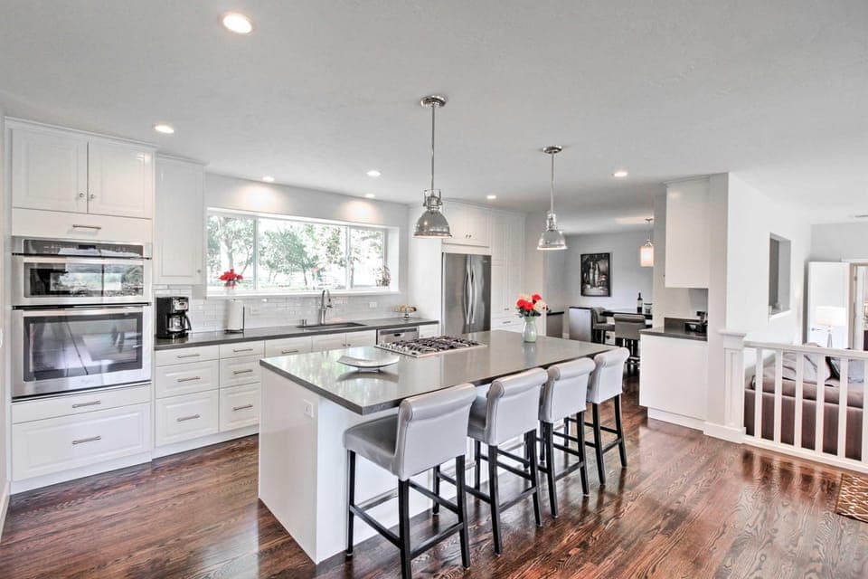 Beautiful Sonoma House w/ Patio & Vineyard Views! House in Boyes Hot Springs