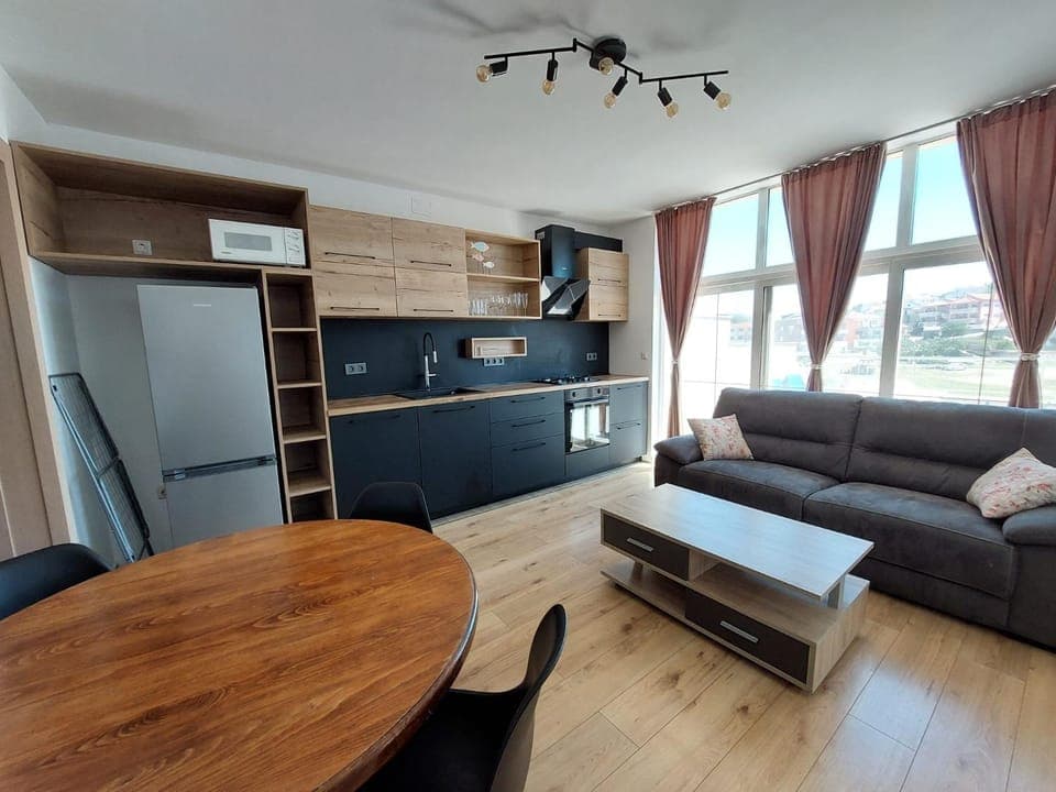 Guest House Sandra Bed and Breakfast in Tisno