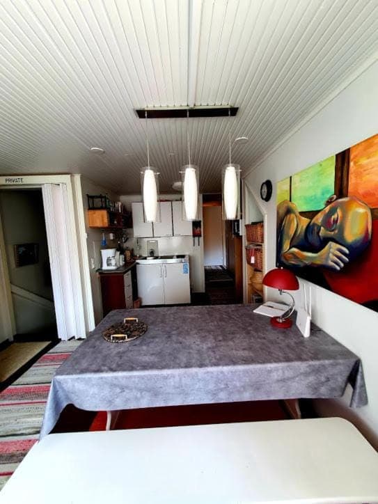 TOIVONNIEMEN KOTIMAJOITUS Vacation rental in Finland