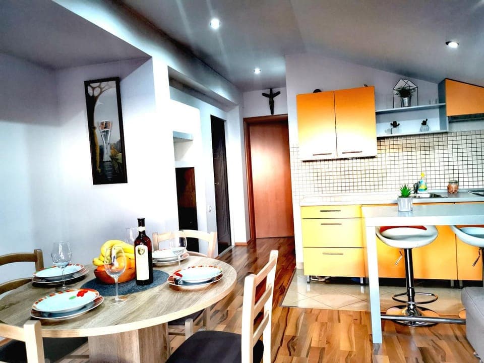 Tena Apartment Apartment in Zadar