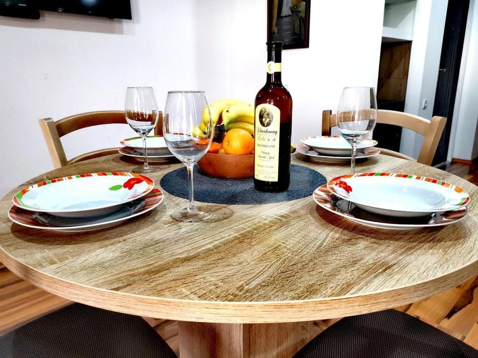 Tena Apartment Apartment in Zadar