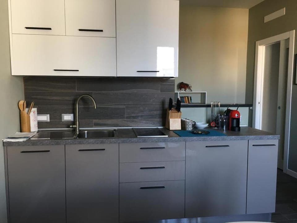 Coffee/tea facilities, Kitchen or kitchenette