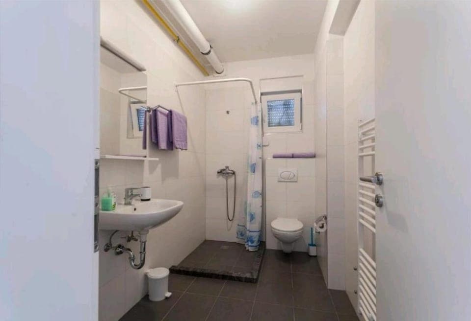 Urnebes Bed and Breakfast in Zadar