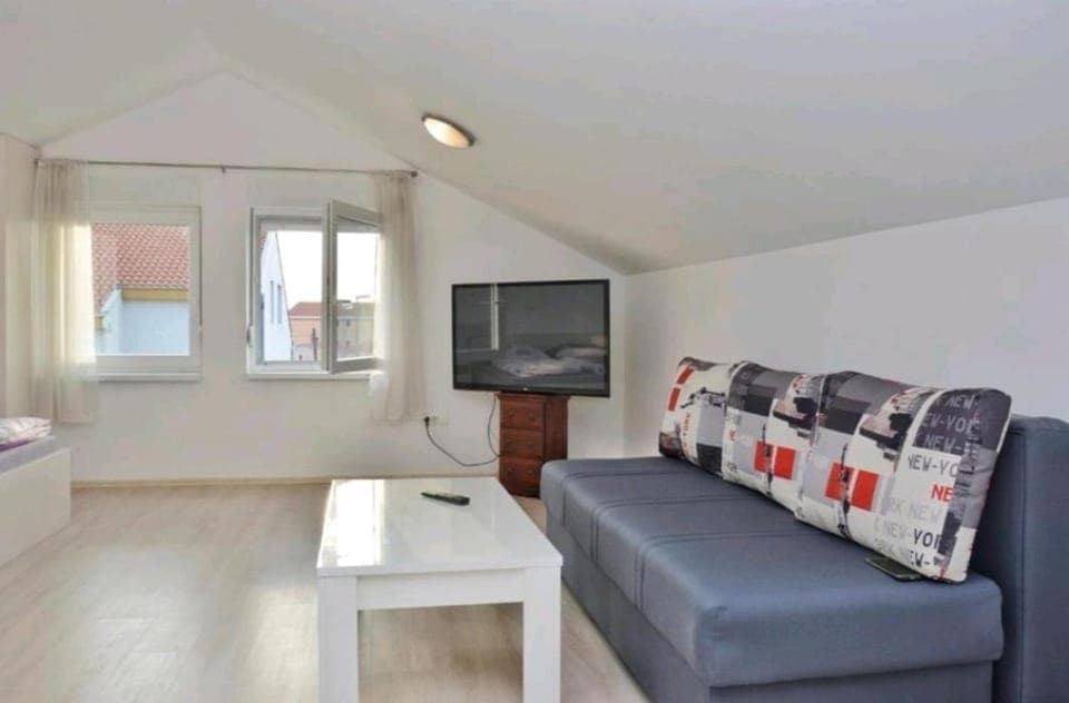 Urnebes Bed and Breakfast in Zadar