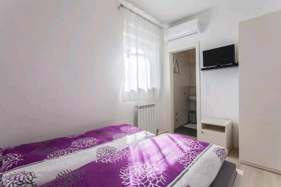 Urnebes Bed and Breakfast in Zadar