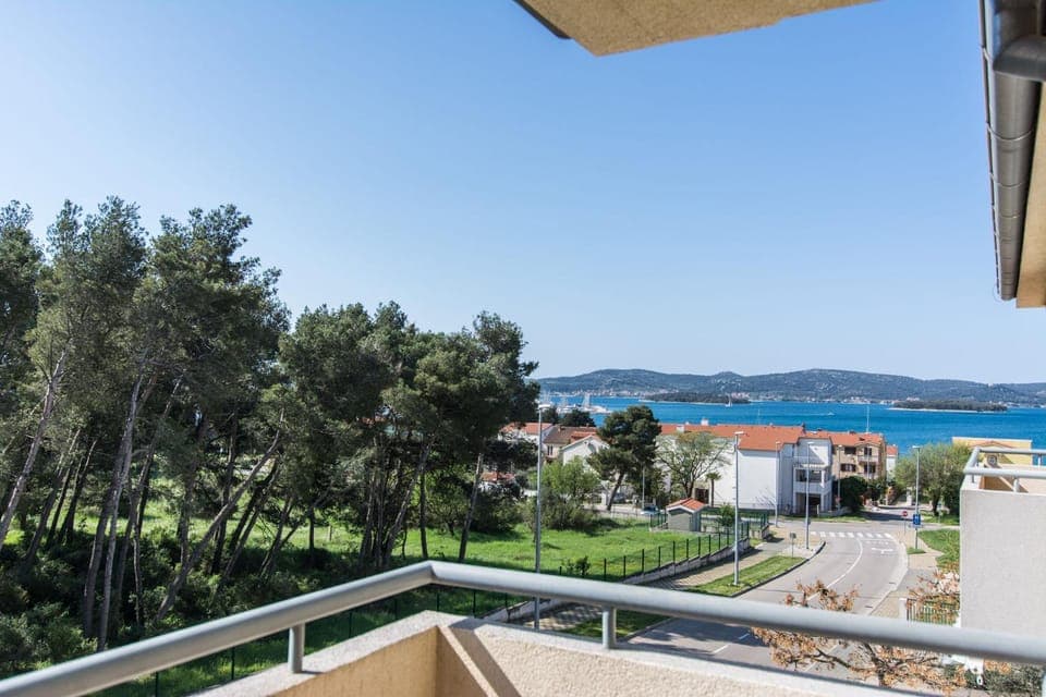 View (from property/room), Sea view