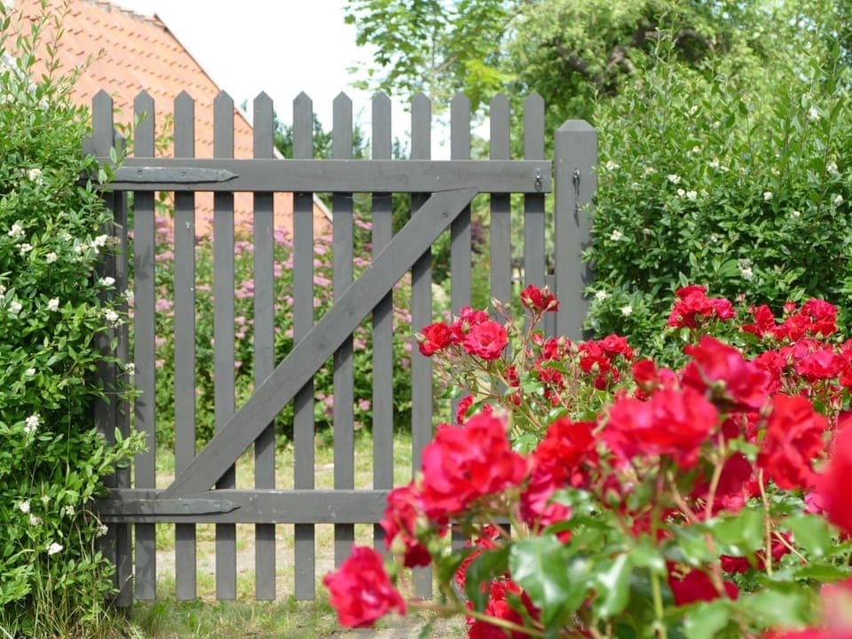 Property building, Patio, Garden, Balcony/Terrace