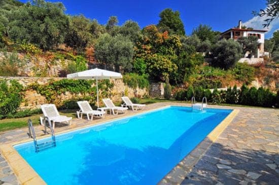 Swimming pool, Swimming pool