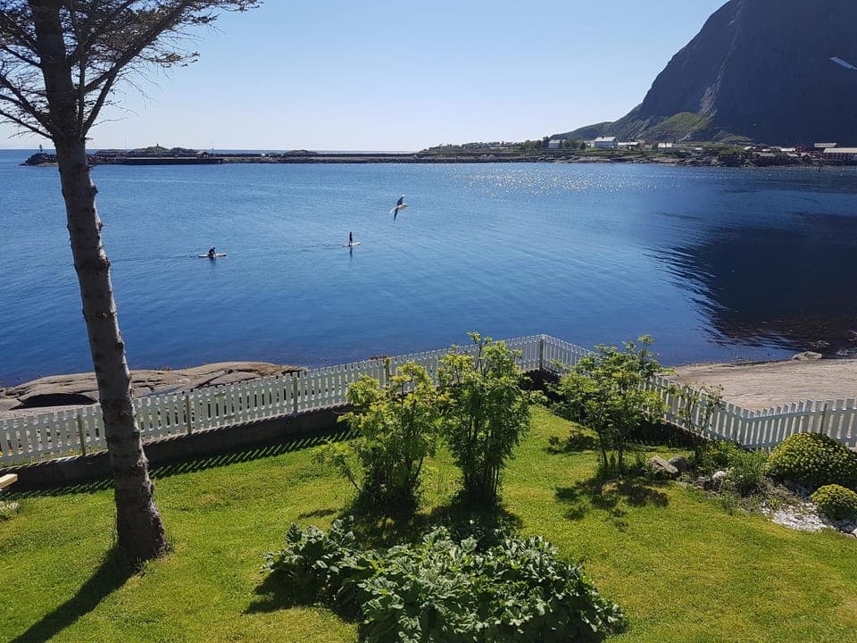 Sea view