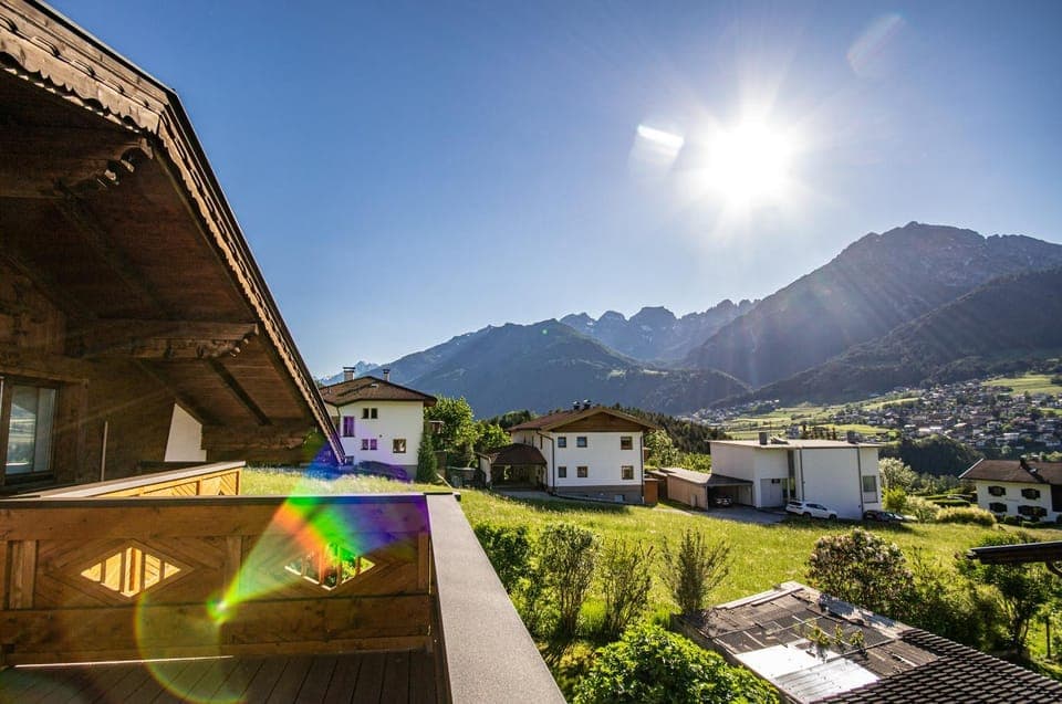 View (from property/room)