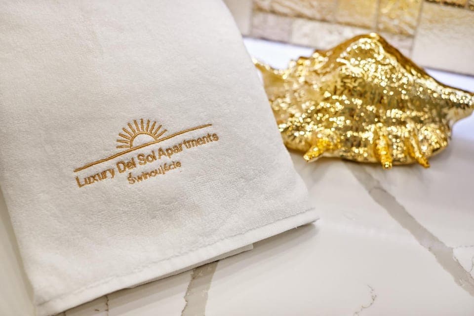 Property logo or sign