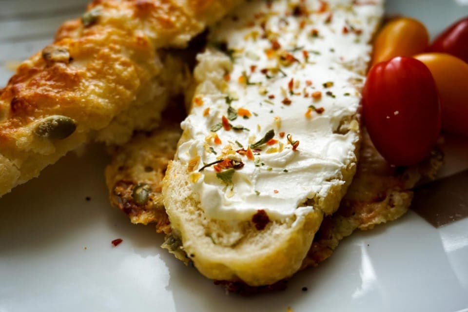 Kitchen or kitchenette, Food and drinks, Food