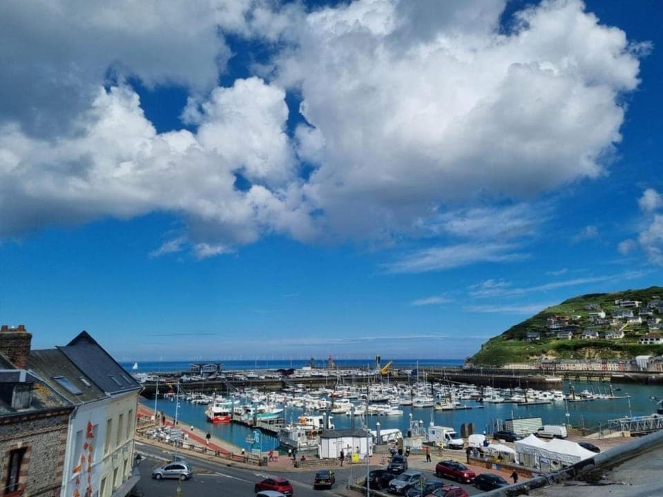 View (from property/room)