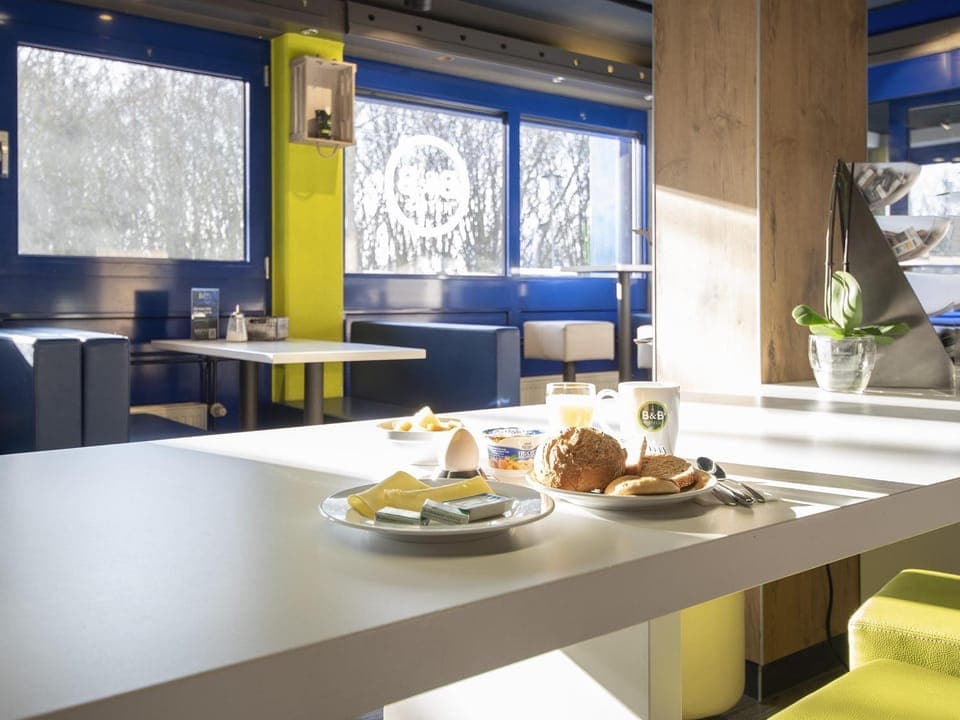 Restaurant/places to eat, Breakfast