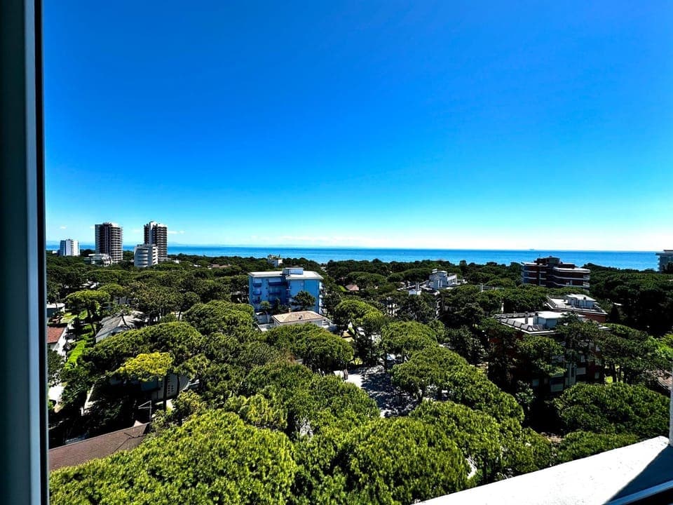 Day, City view, Sea view