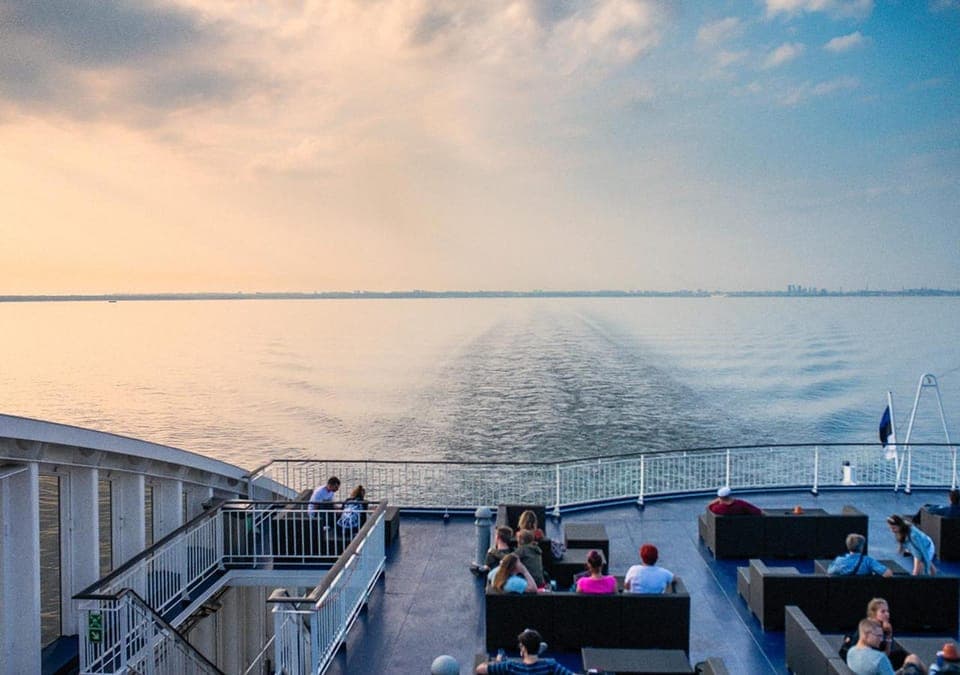 Balcony/Terrace, Seating area, Sea view, Area and facilities