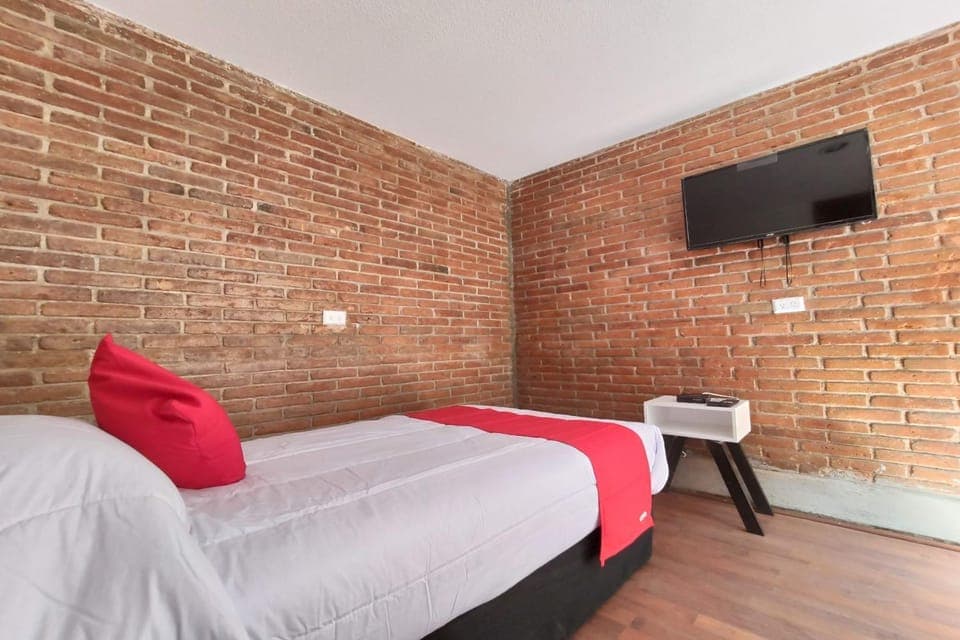 TV and multimedia, Bedroom