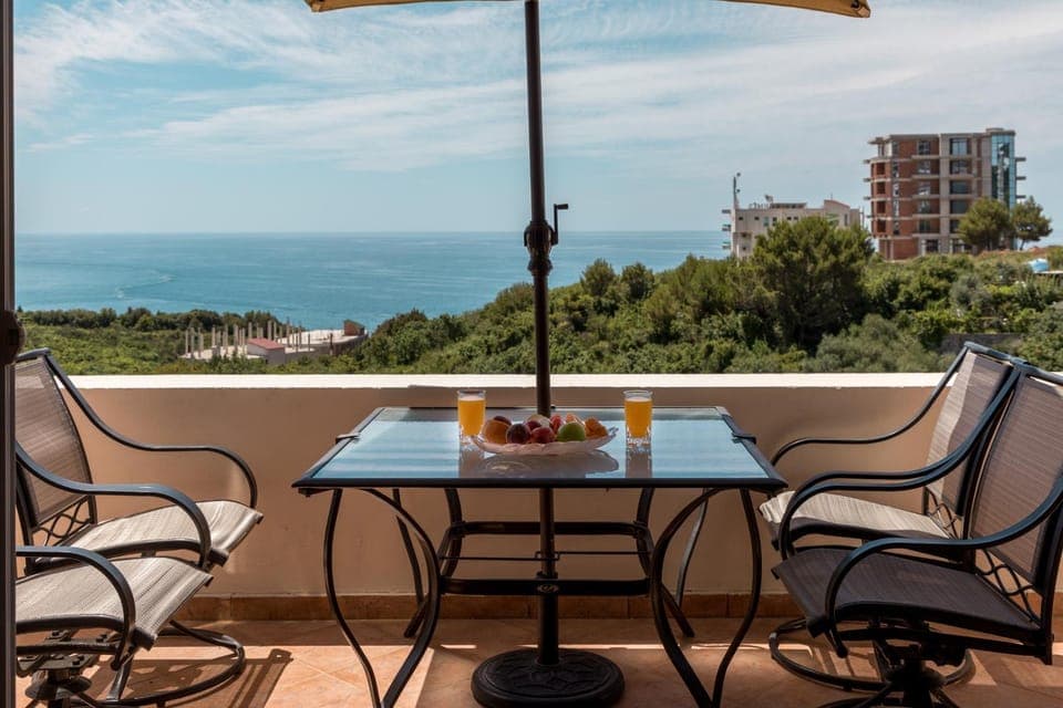 View (from property/room), View (from property/room), Landmark view, Landmark view, Sea view, Sea view