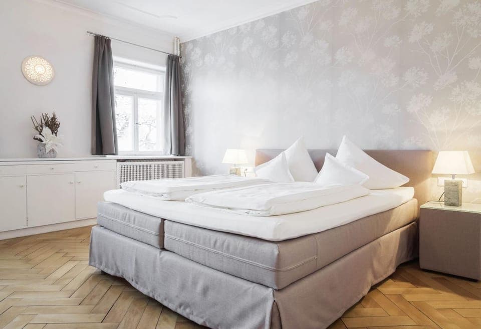 Boutique Hotel Friesinger Hotel in Vorarlberg, Austria