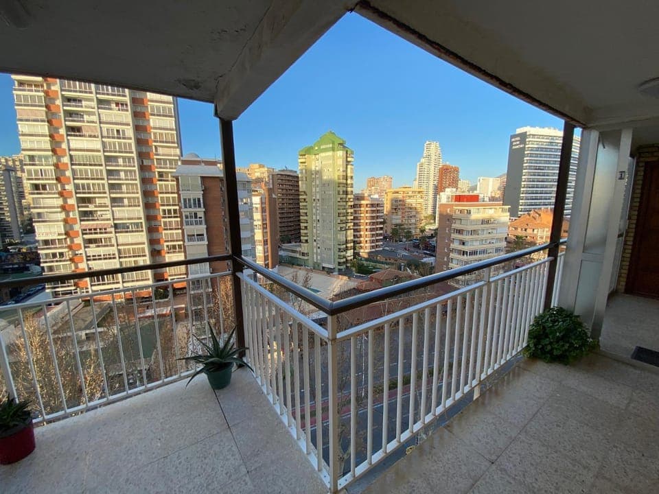 Neighbourhood, Balcony/Terrace, City view, Street view