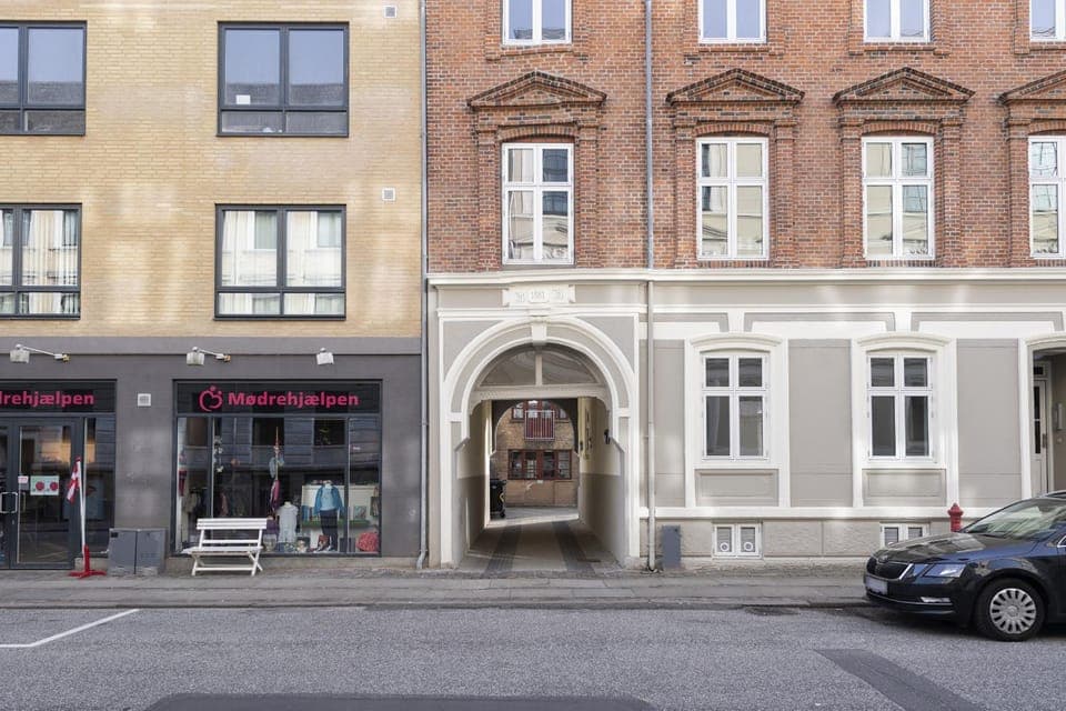 View (from property/room)