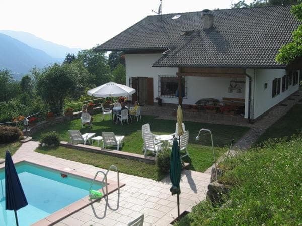 Property building, BBQ facilities, Garden, Balcony/Terrace, Swimming pool, Swimming pool