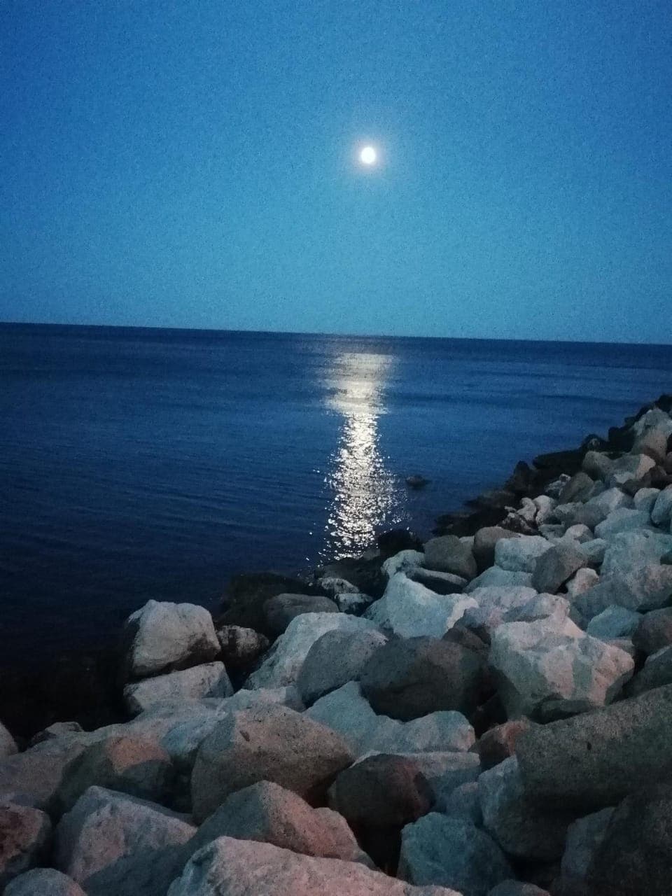 Natural landscape, Other, Sea view