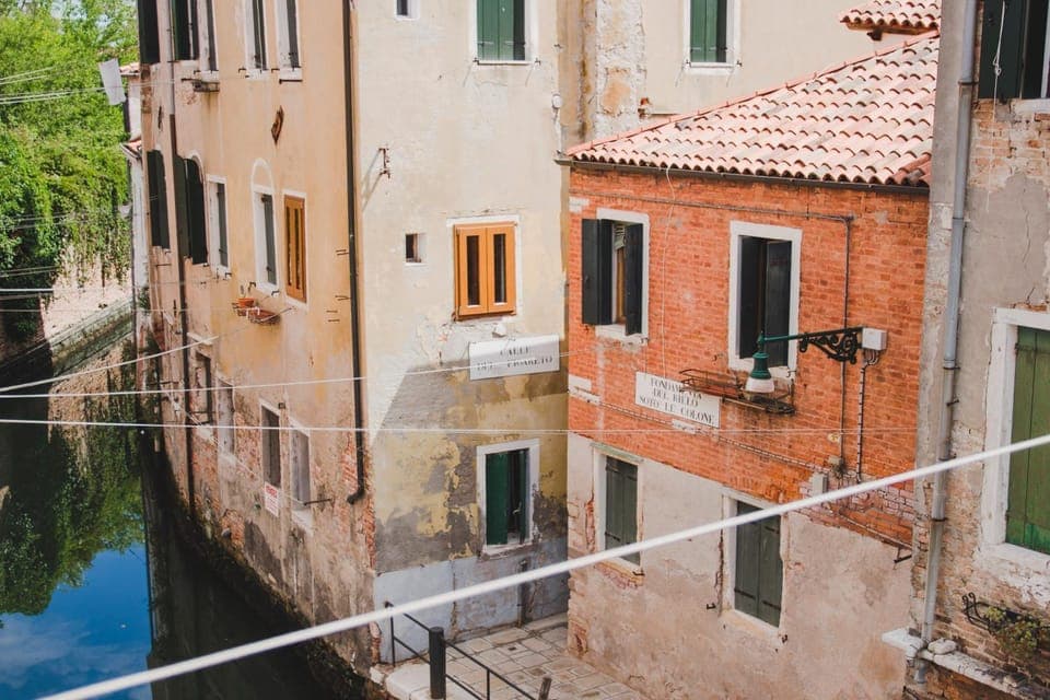 Neighbourhood, City view, Street view