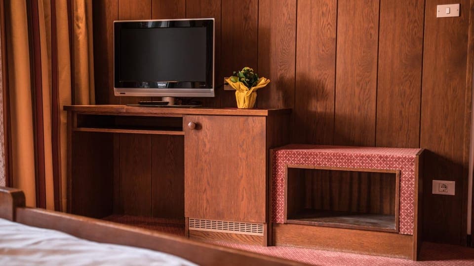 TV and multimedia