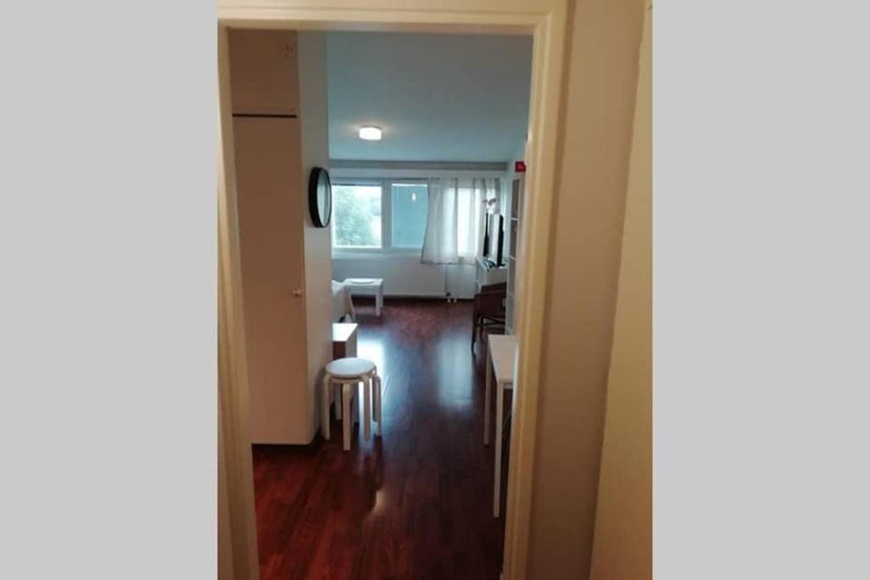 Nice apartment in Vaasa Apartment in Finland