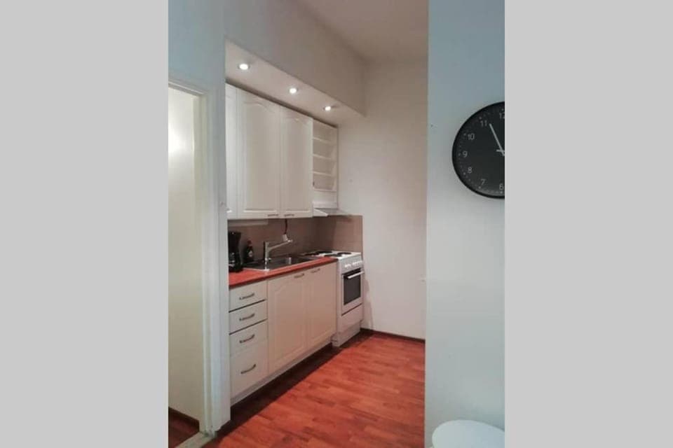 Nice apartment in Vaasa Apartment in Finland