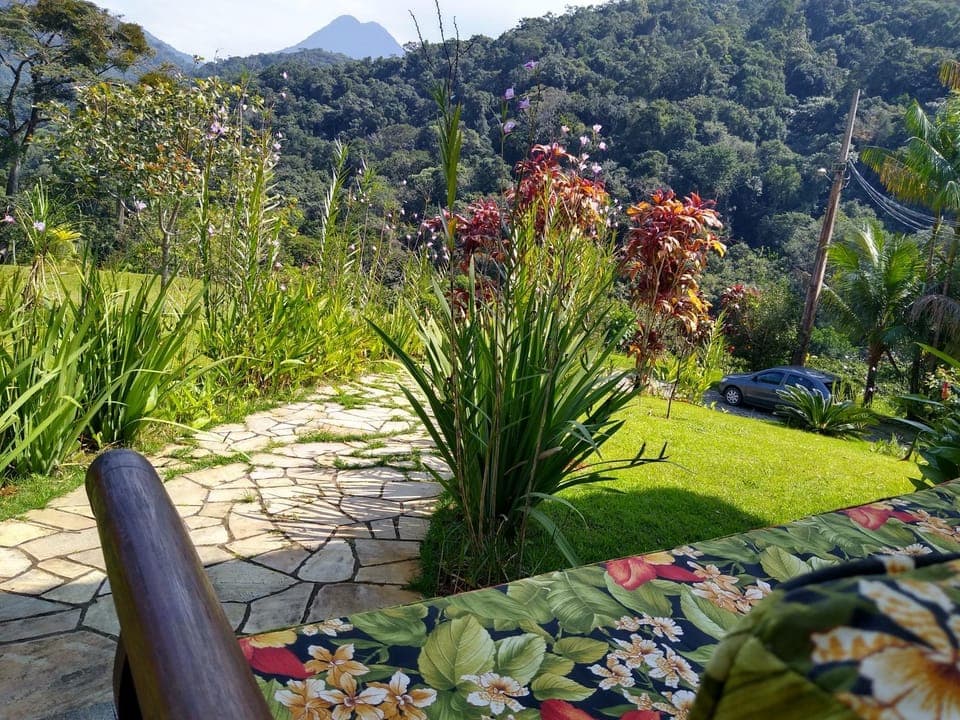 Flats Refugio da Mata Apartment in State of Rio de Janeiro